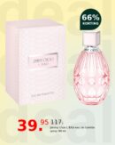 Jimmy choo L'EAU eau de toilette spray 90 ml